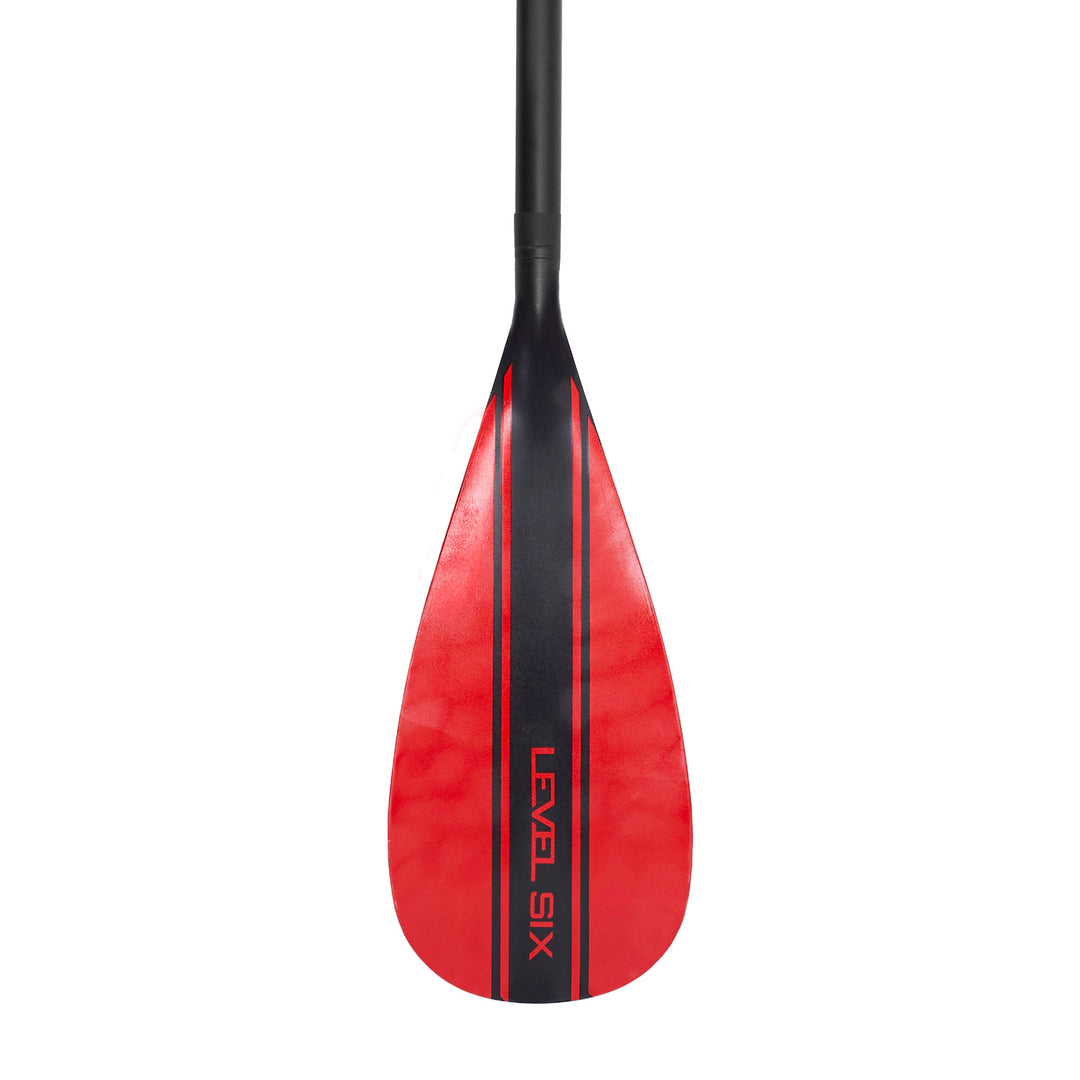 3-Piece Aluminum SUP Paddle With Nylon Blade (5)