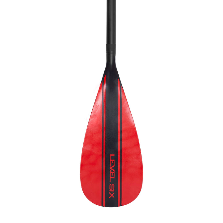3-Piece Aluminum SUP Paddle With Nylon Blade (5)