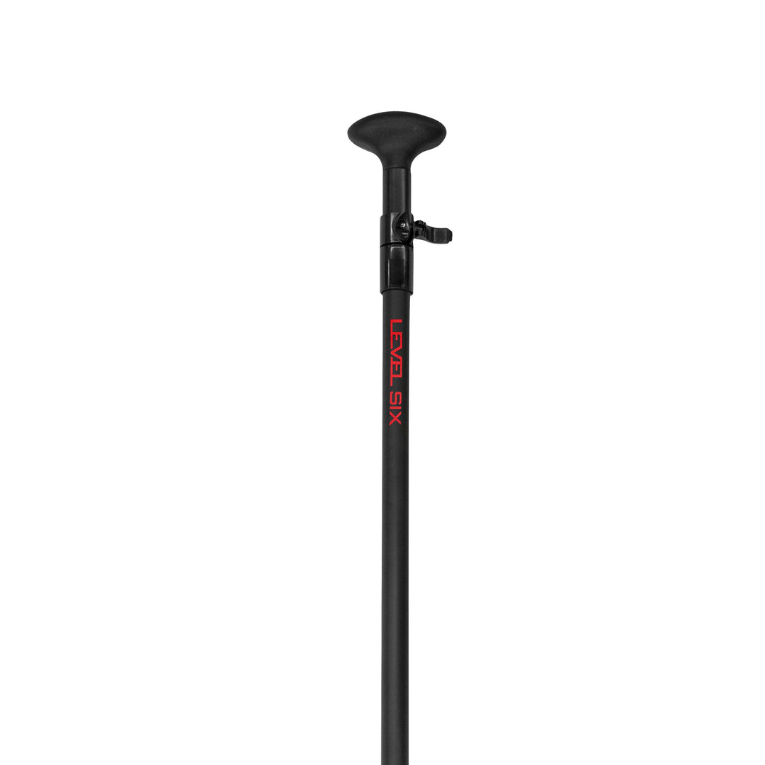 3-Piece Aluminum SUP Paddle With Nylon Blade (6)