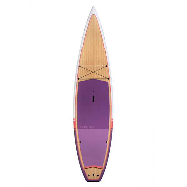 Eleven Six Touring SUP Board — Byzantine