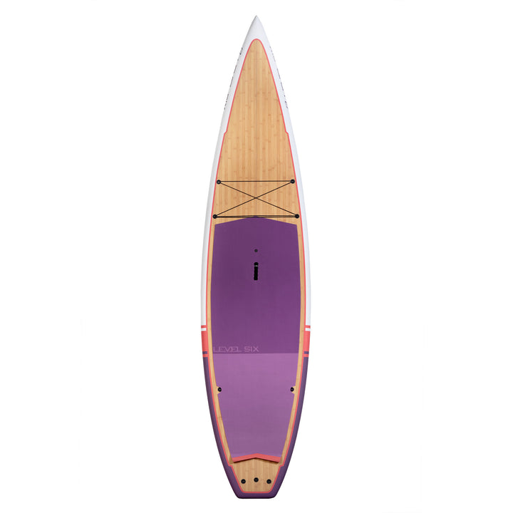 Eleven Six Touring SUP Board — Byzantine