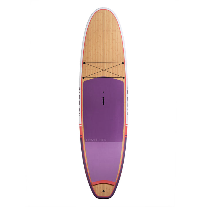 Ten Six Cruising SUP Board — Byzantine