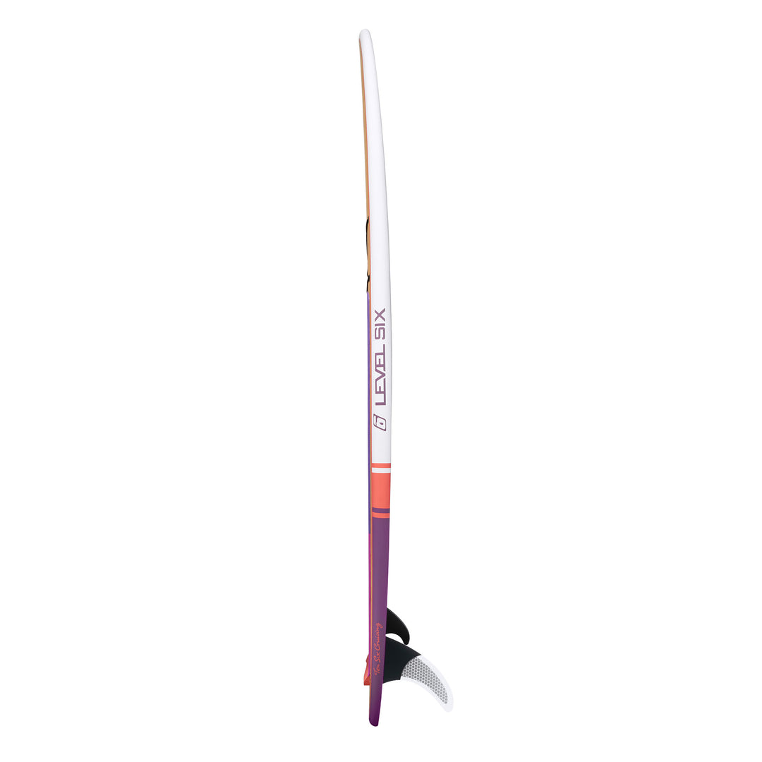 Ten Six Cruising SUP Board (2)