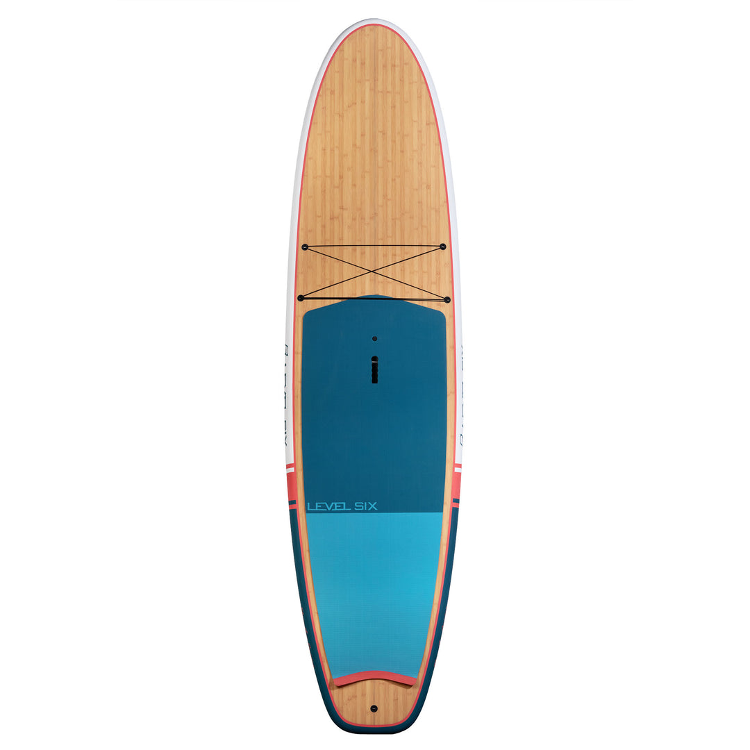 Eleven Two XL Cruising SUP Board — Pine Forest