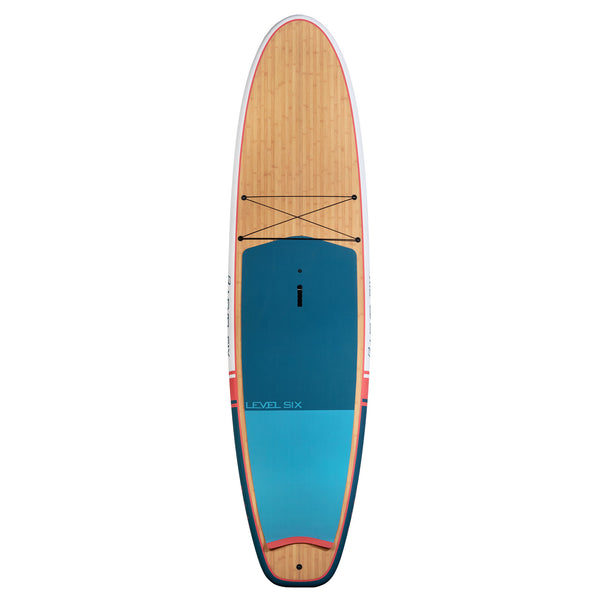 Eleven Two XL Cruising SUP Board — Pine Forest
