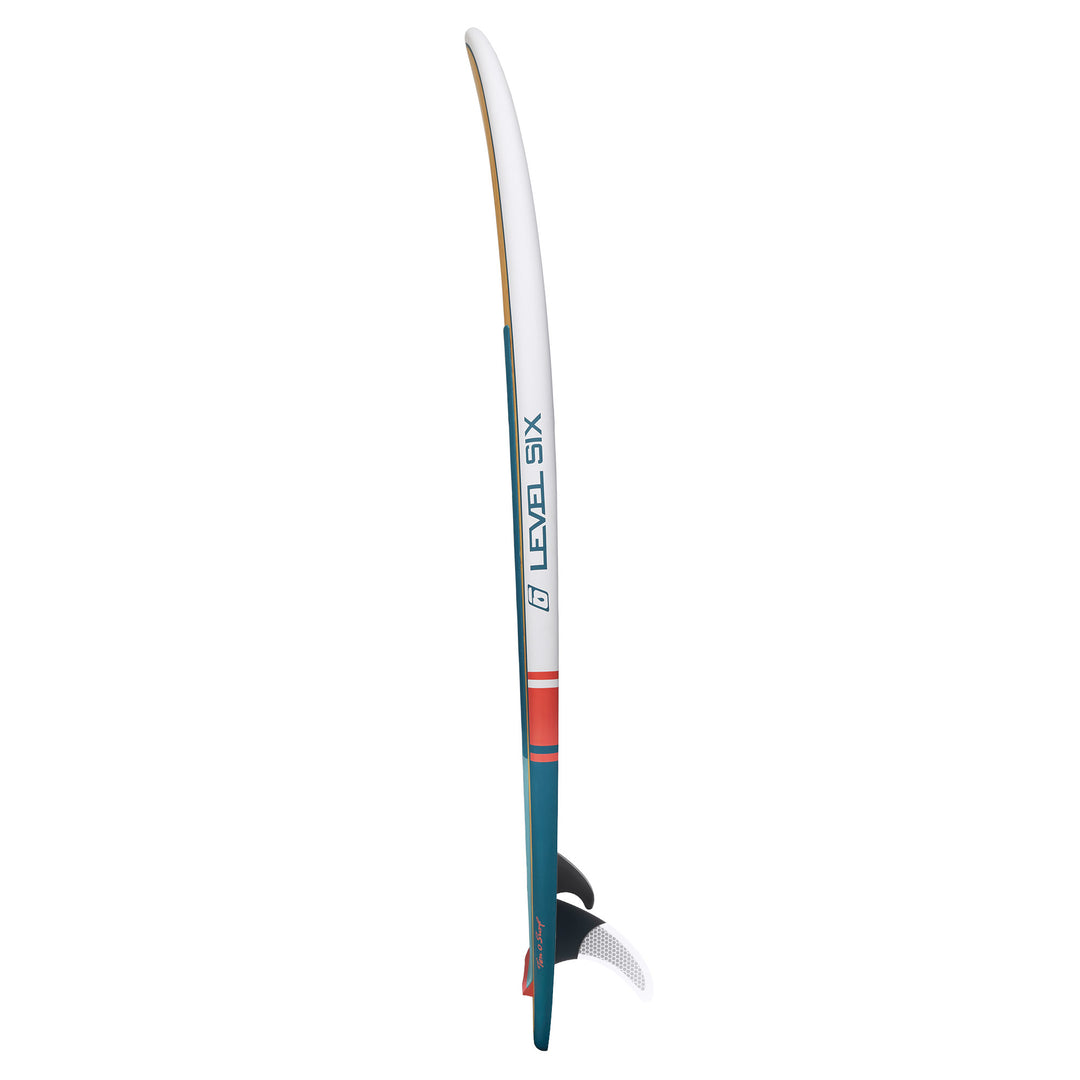 Ten 0 Surf SUP Board (2)