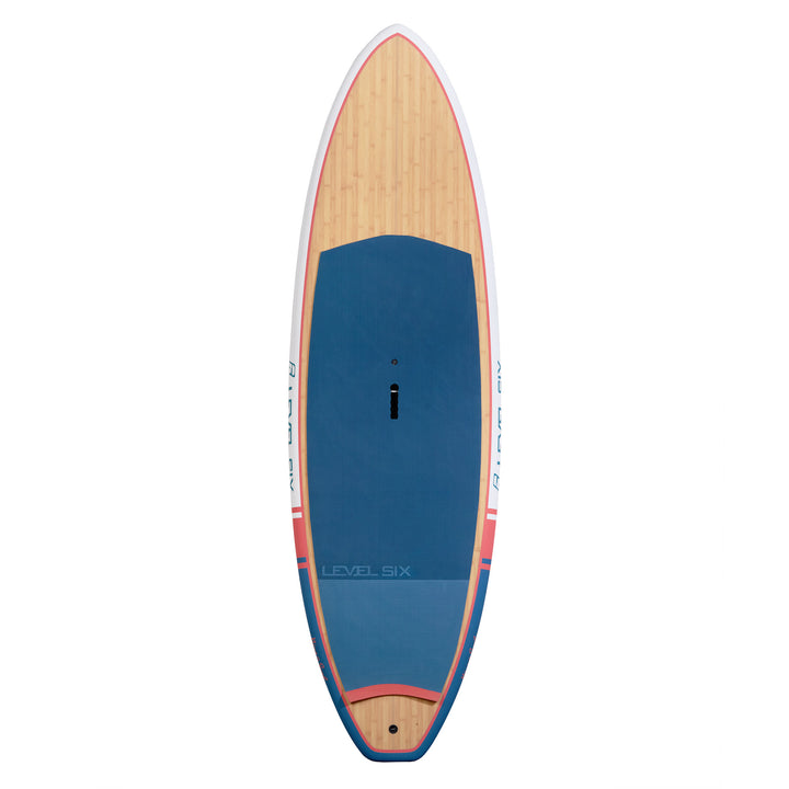 Nine 0 Surf SUP Board — Aegean Blue
