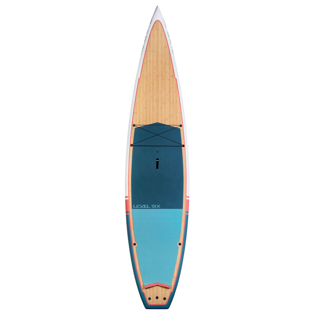 Twelve Six Touring SUP Board — Pine Forest