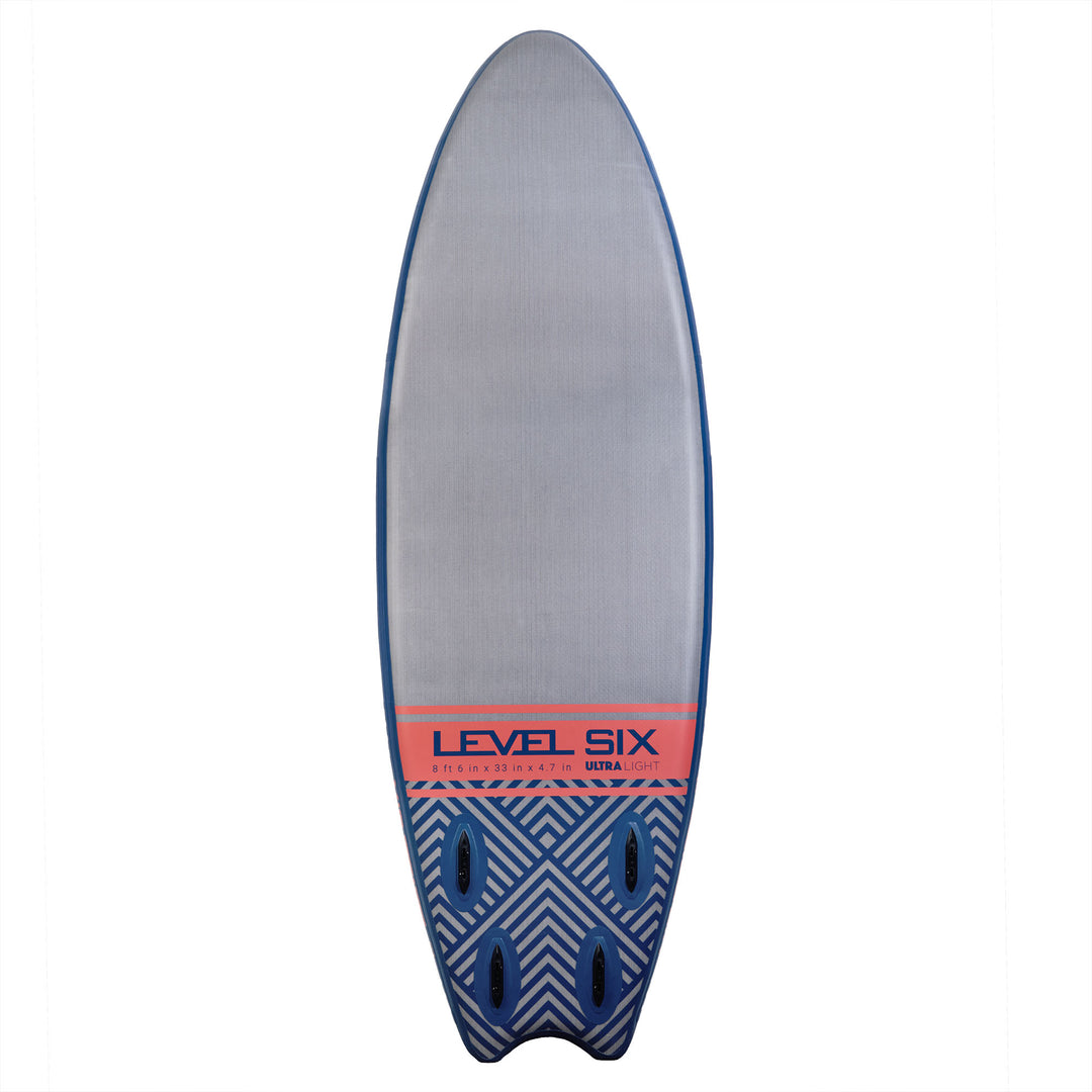 Wave Surfer Ultralight Inflatable SUP Board
