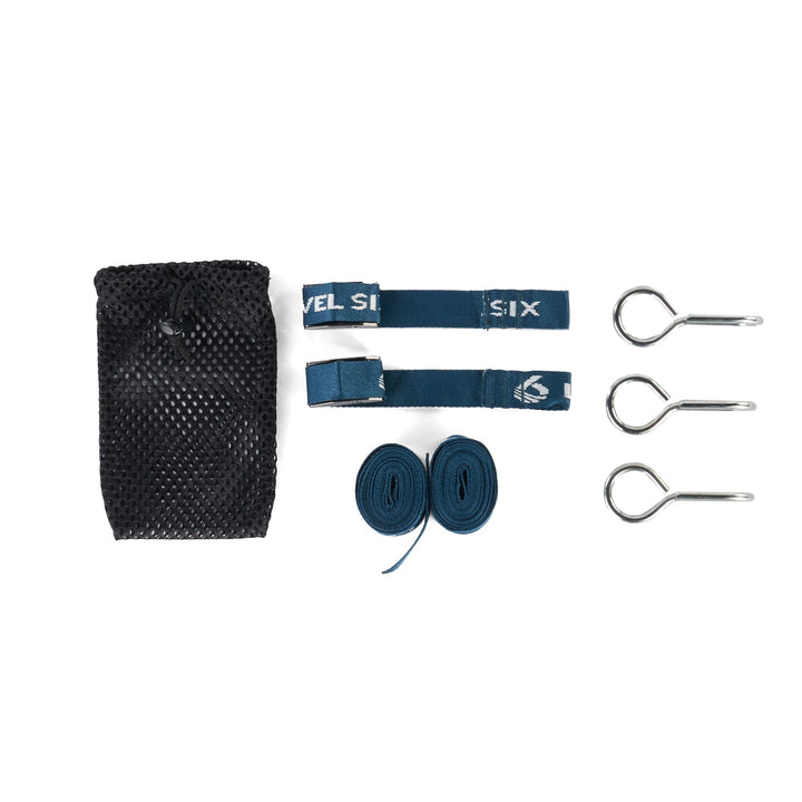 Canoe Transportation Kit (4)