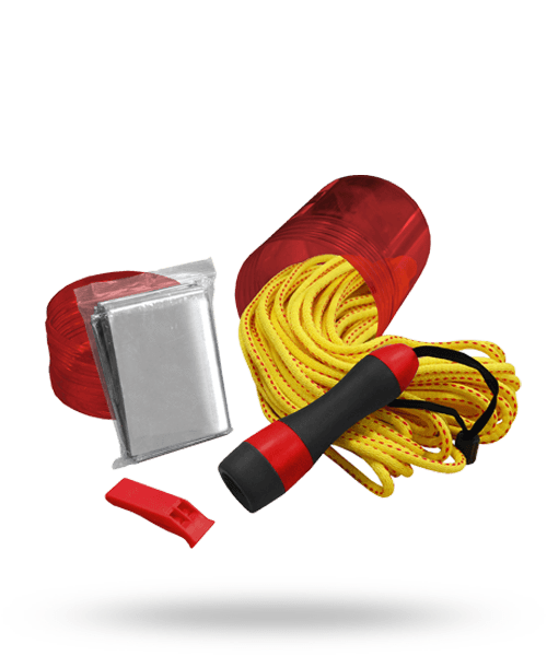 Boater Safety Kit (3)