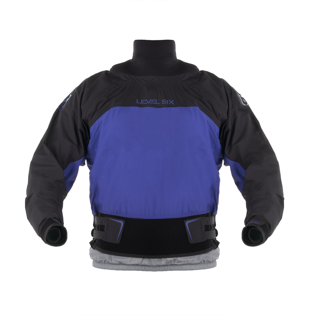 Duke Dry Top — Black/Ultra Violet