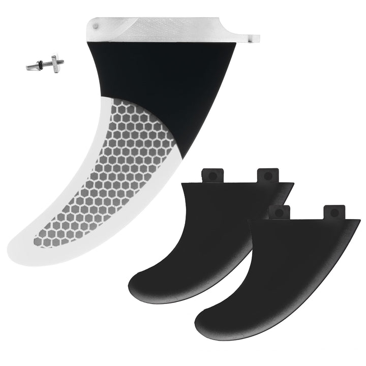 Ten 0 Surf SUP Board (3)
