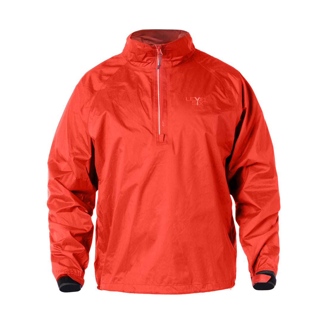 Niagara Splash Top — Molten Lava