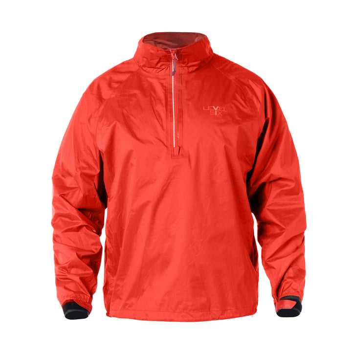 Niagara Splash Top — Molten Lava