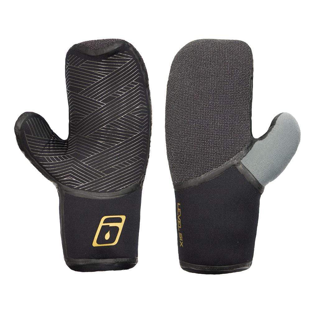 Gritstone Mitt