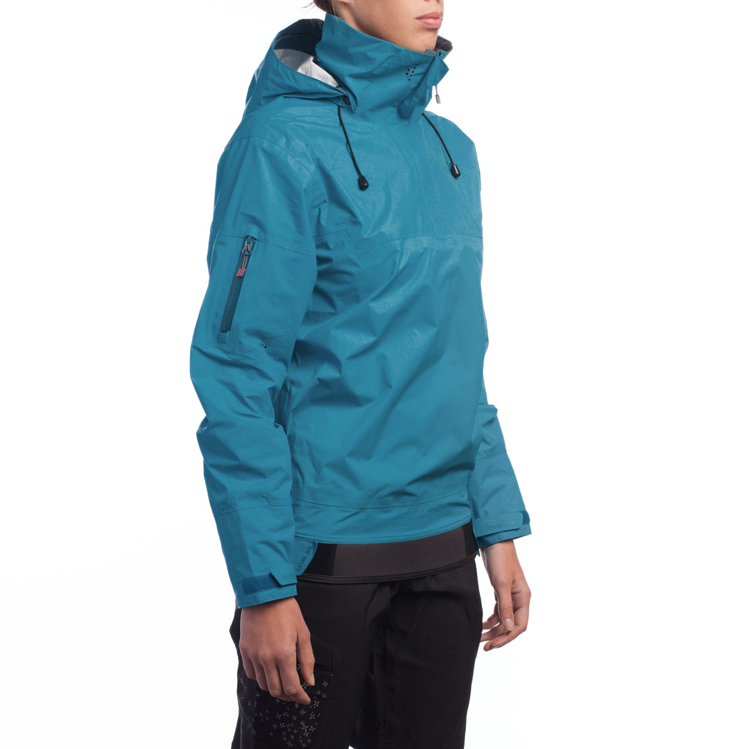 Ellesmere Women's Splash Top (11)