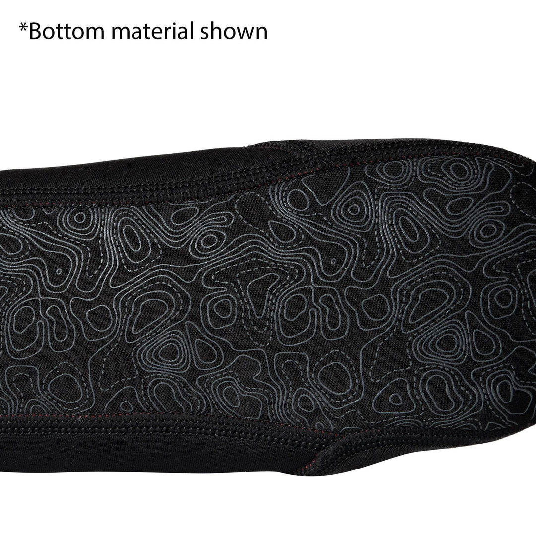 Photon Sock — sock detail