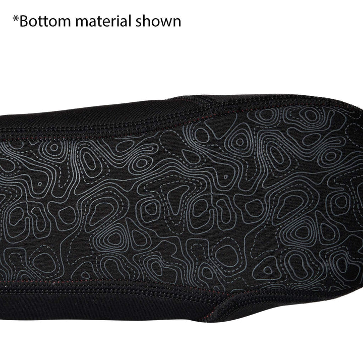 Photon Sock — sock detail