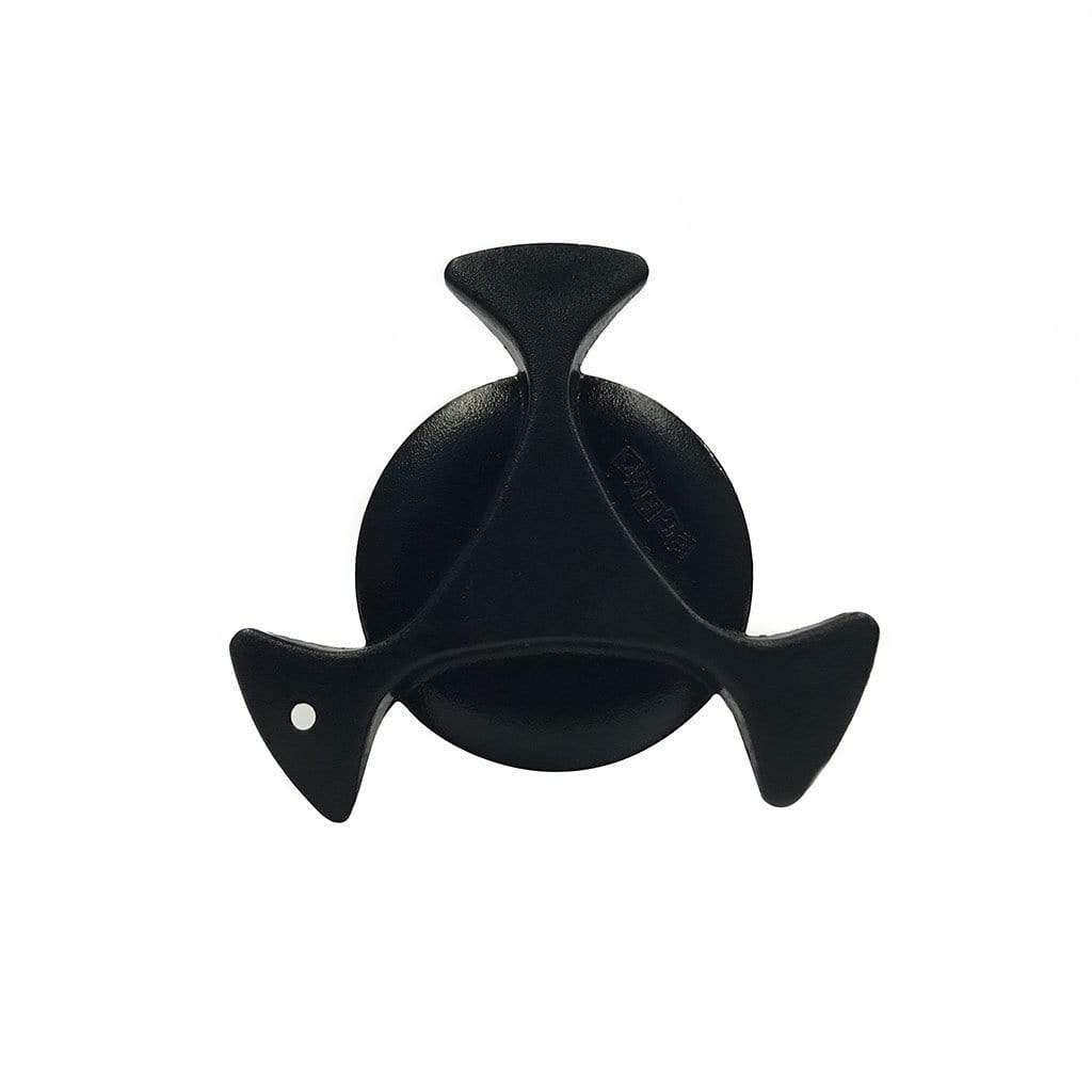 Replacement Air Valve Cap for iSUP Boards — Grey (3)