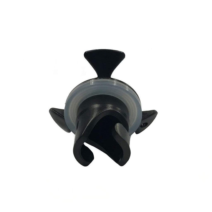 Replacement Air Valve Cap for iSUP Boards — Grey (4)