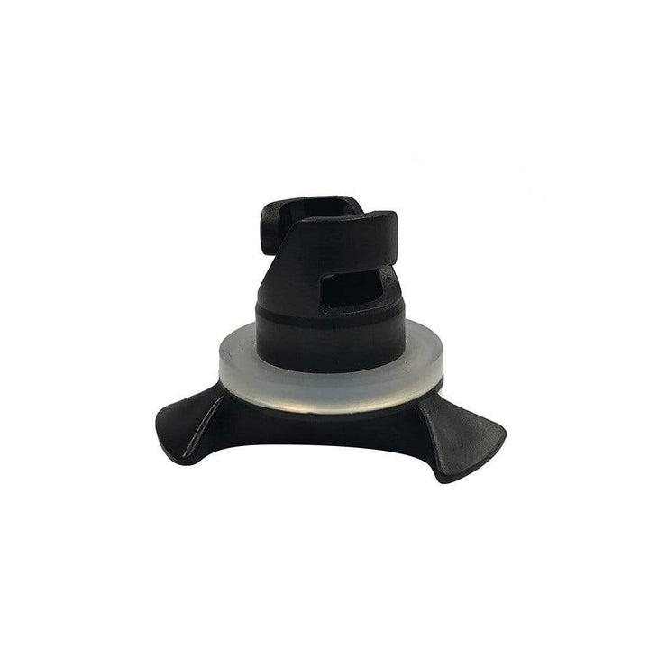 Replacement Air Valve Cap for iSUP Boards — Grey (5)