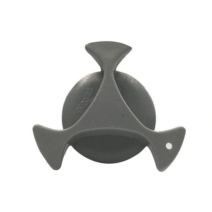 Replacement Air Valve Cap for iSUP Boards — Grey