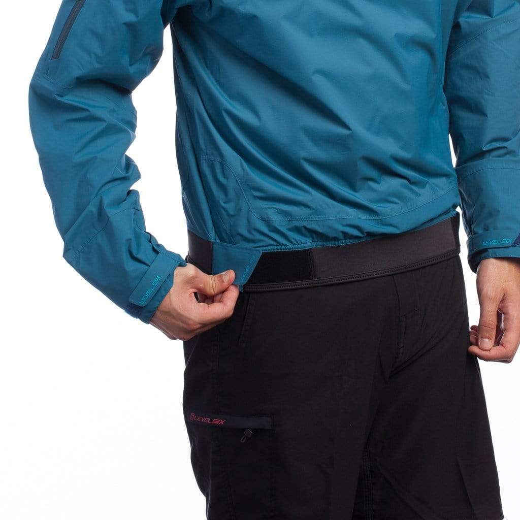 Torngat Splash Top (4)