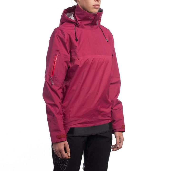 Ellesmere Women's Splash Top