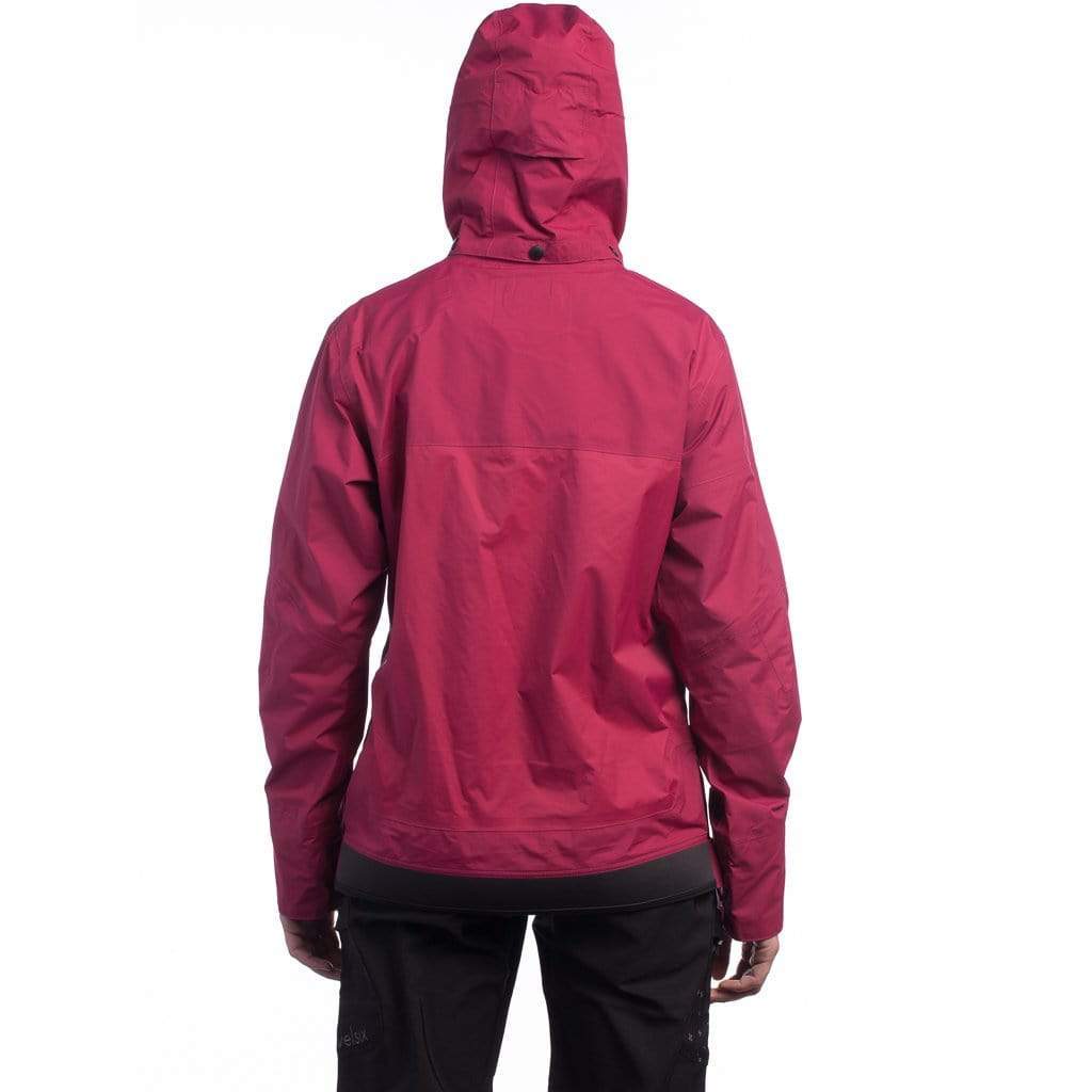 Ellesmere Women's Splash Top (2)
