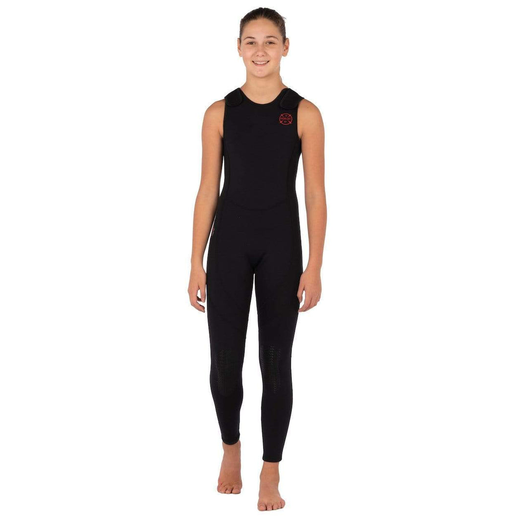 Youth Farmer John Neoprene Wetsuit