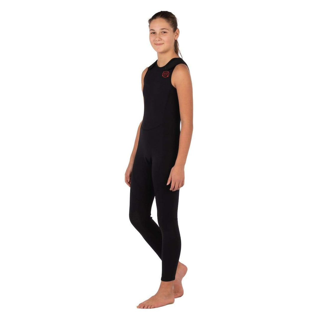 Youth Farmer John Neoprene Wetsuit (2)