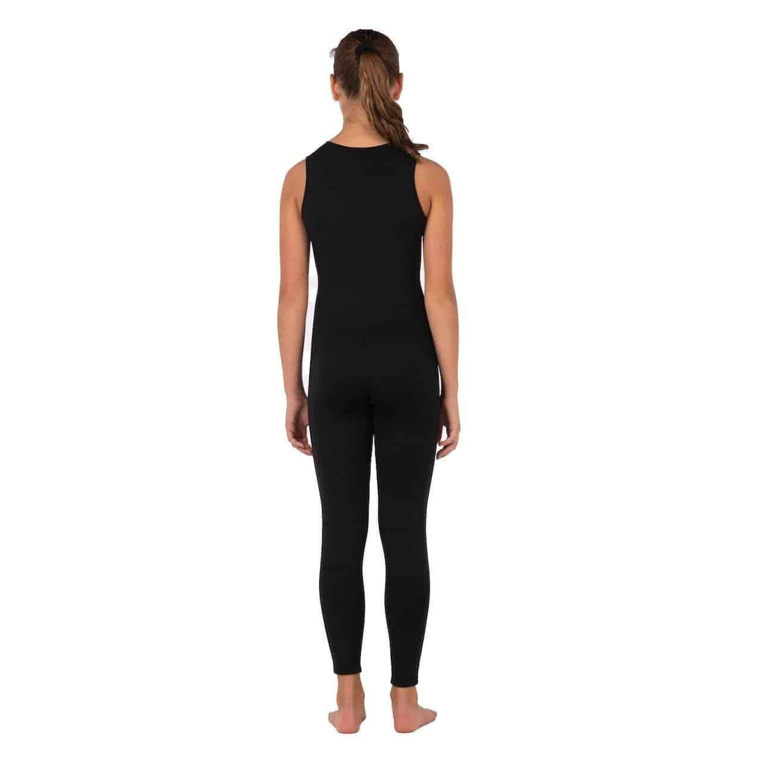 Youth Farmer John Neoprene Wetsuit (3)